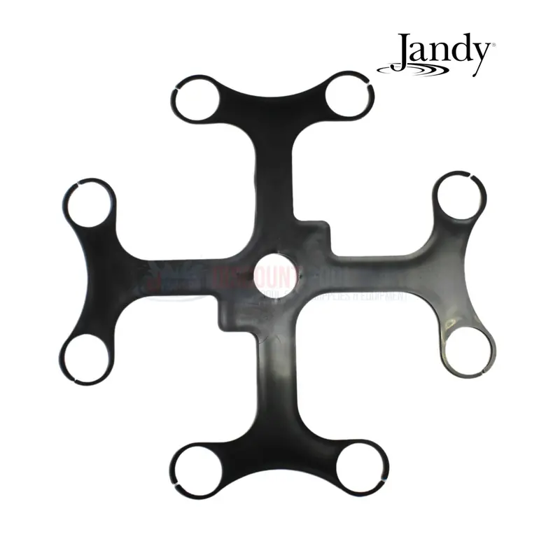 Jandy Dev/Del Grid Top Spacer – Compatible With De Pool Filters (Model R0359700) 1