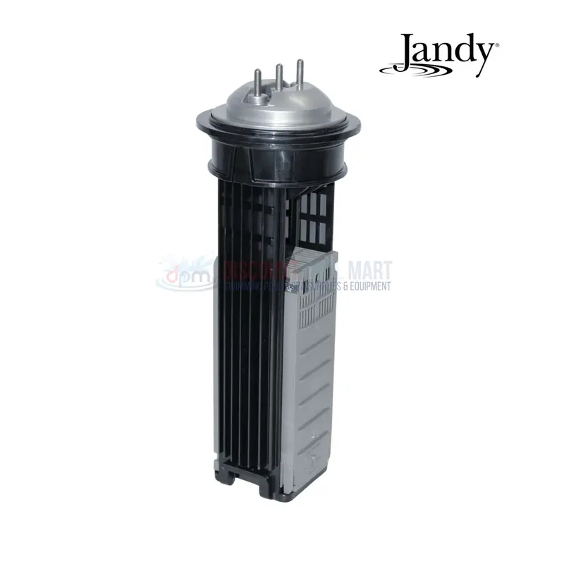 Jandy Nature2 Fusion Soft 1400 Electrolytic Salt Chlorine Generator Cell (R0503000) 1
