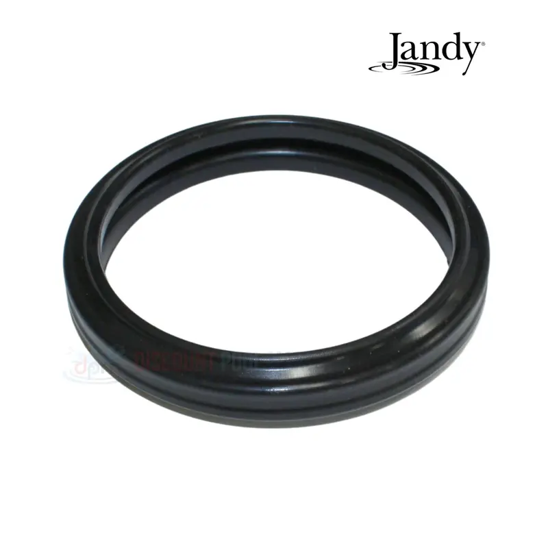 Jandy R0400500 Silicone Gasket For Spa Light Fixtures 1