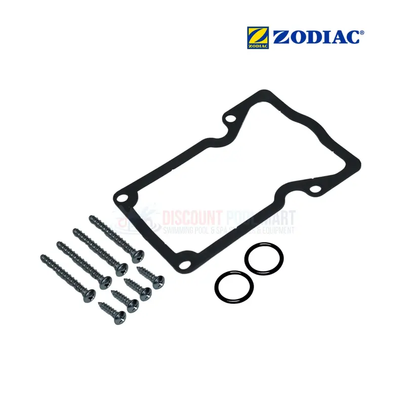 Jandy R0409600 Gasket And Screw Kit For Jva Valves 1