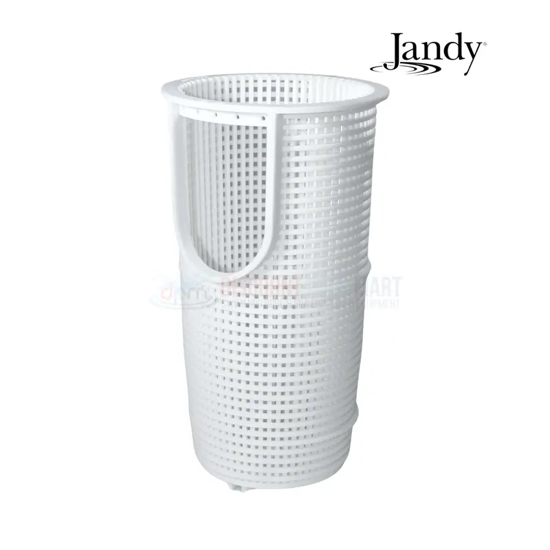Jandy R0448900 Filter Basket Replacement For Plushp Pool Pumps 1
