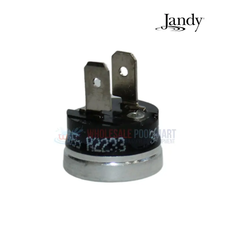 Jandy R0457300 High-Limit Switch Replacement – Lxi Heater Safety Cut-Off (130°F) 1