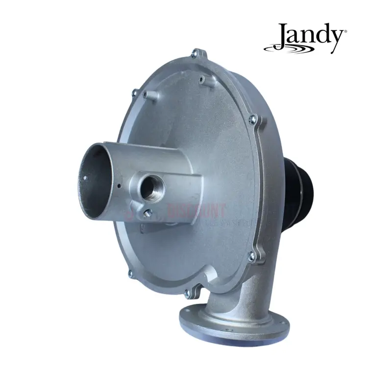 Jandy R0591100 Blower Assembly Replacement Kit For Jxi Heaters 1