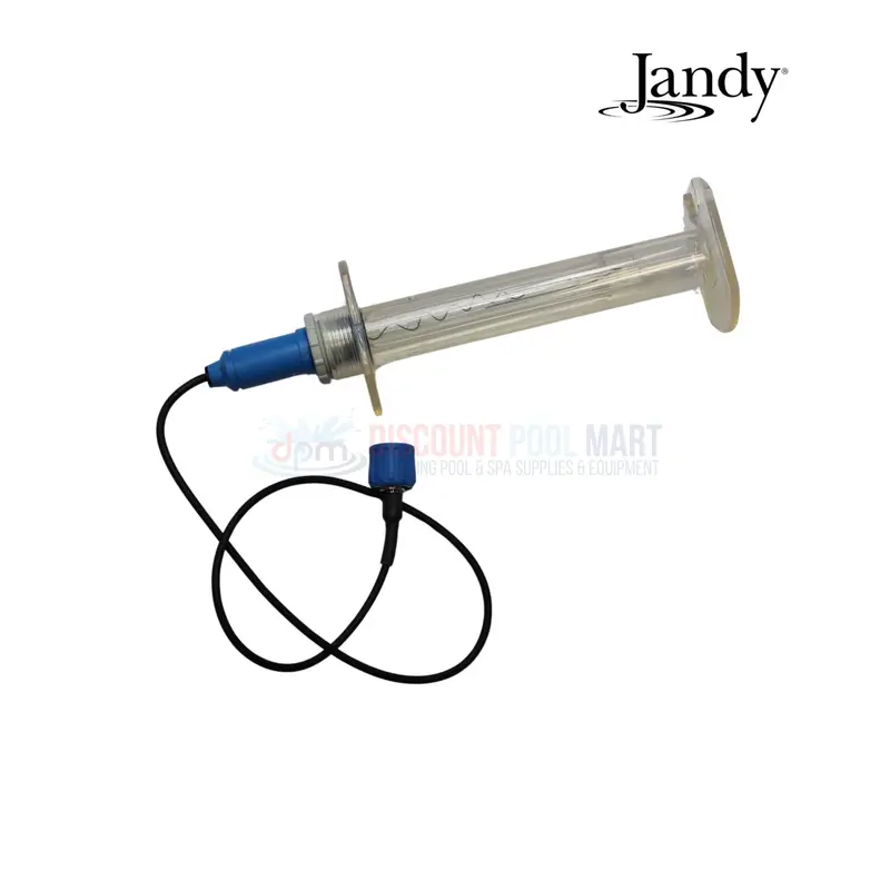Jandy R0894300 Trudose Ph Sensor – R-Kit Compatible Chemical Monitoring Probe 1