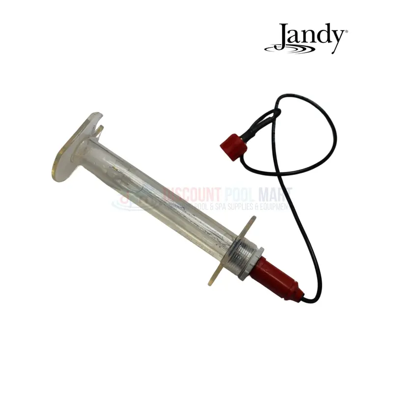 Jandy R0894400 Trudose Orp Sensor – R-Kit Compatible Oxidation-Reduction Potential Probe 1
