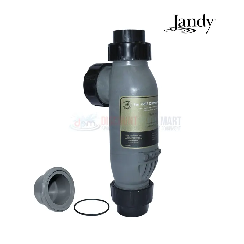 Jandy Sp3Plx Spool Replacement Kit With Lx Unions For Aquapure Systems 1