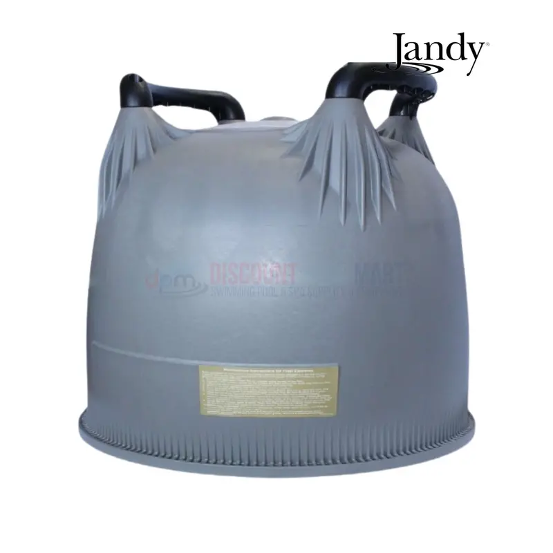 Jandy Tank Top Lid – Fits Del/Dev48 And Cl/Cv340–Cl/Cv460 De Filters (R0554700) 1