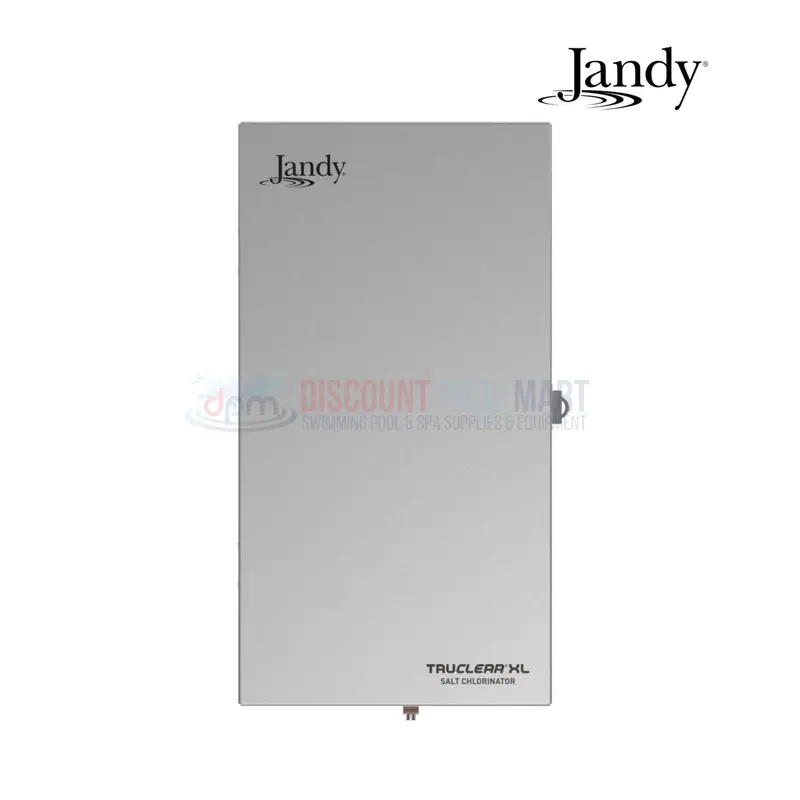 Jandy Truclear Xl Smart Power Pack For Salt Chlorination Systems 1