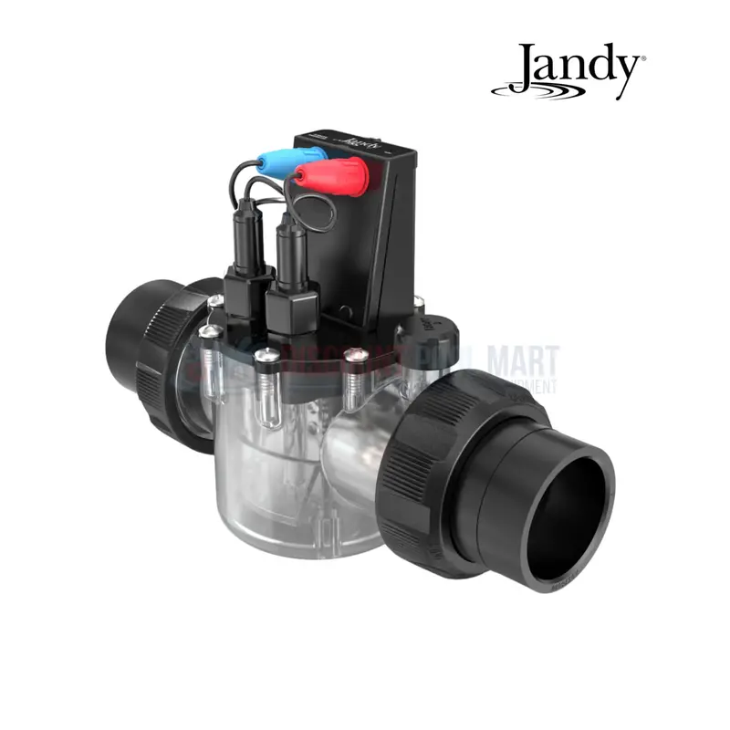 Jandy Trusense Pool Water Analyzer – Ph And Orp Monitoring System 1