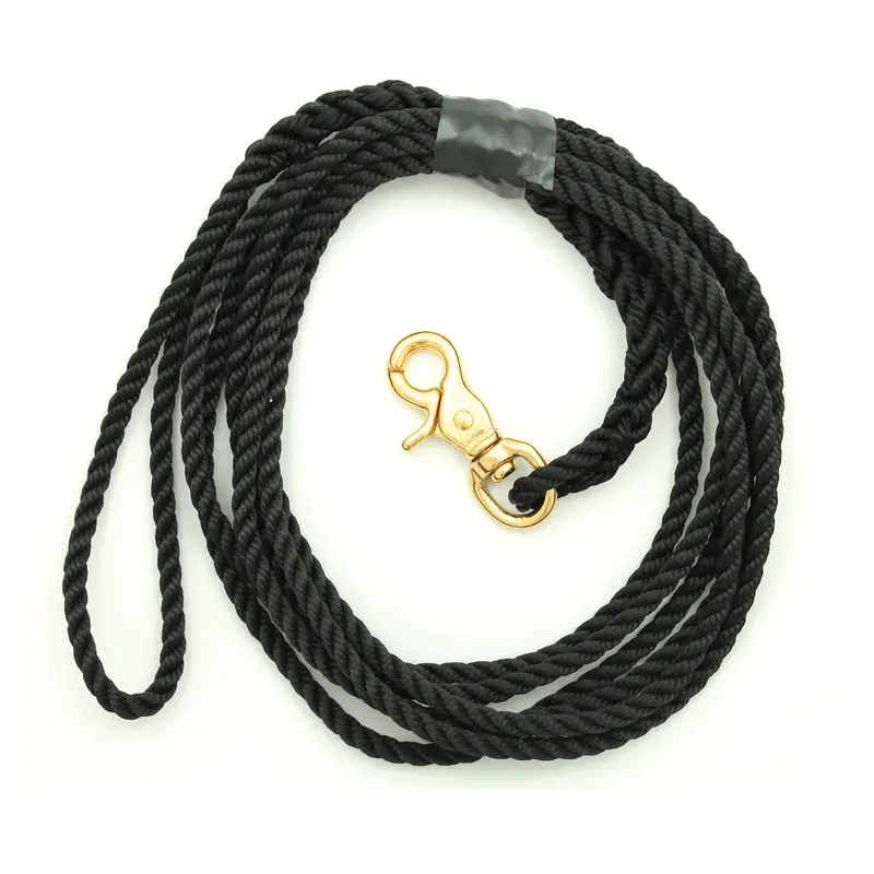 J&B Custom 10-Foot Rod Leash And Safety Line 1