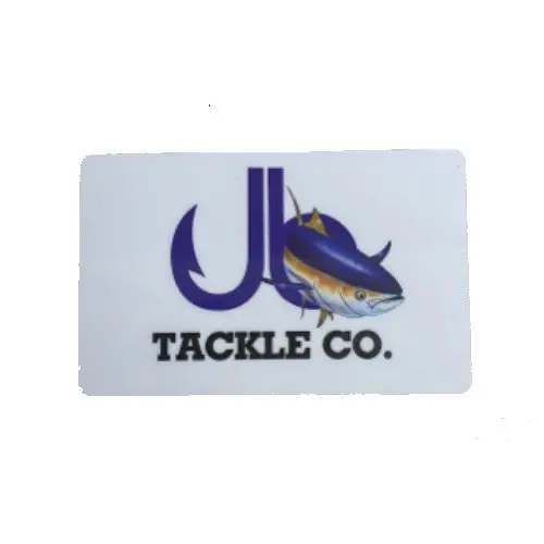 J&B Tackle Digital Gift Card 1