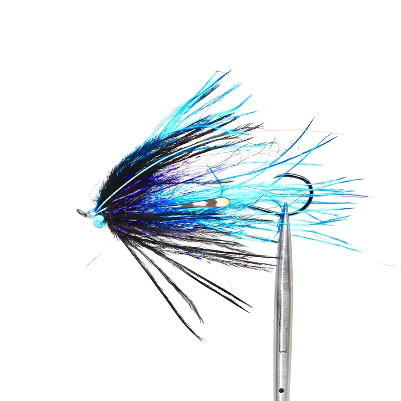 Jerry'S Ultra Mini-Intruder Variant 1