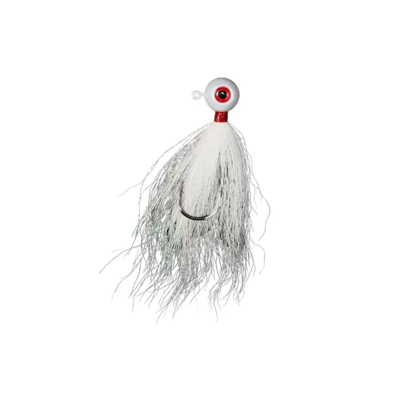 Jigging World Power Ball Jig V2 Weighted Lures 1