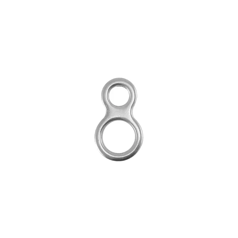 Jigging World Stainless Steel Jigging Rings For Rigging 1