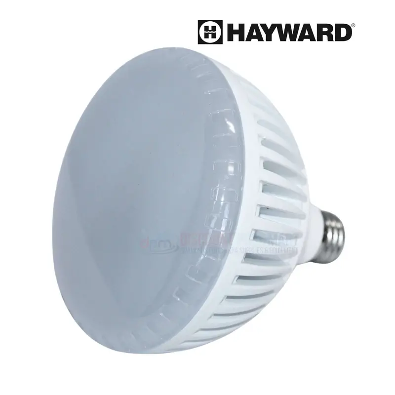 J&J Electronics Purewhite Pro Led Pool Light – Cool White, 120V | 46610 1