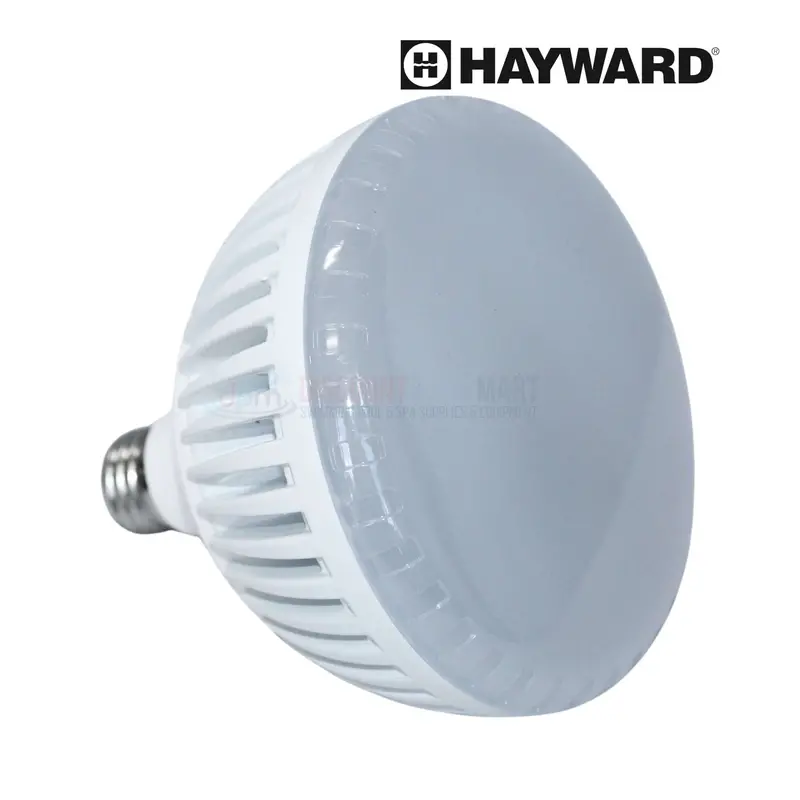 J&J Purewhite Pro Led Pool Light – Warm White, 120V, Model 26611 1