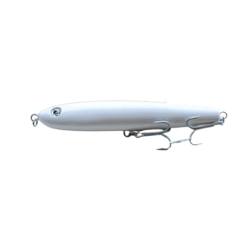 Joe Baggs Skipper Stick Bait – Floating Topwater Minnow Lure 1