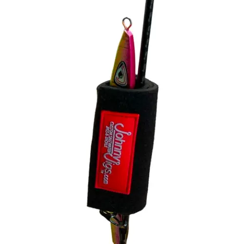 Johnny Jigs Rod & Jig Protection Wrap (3-Pack) 1