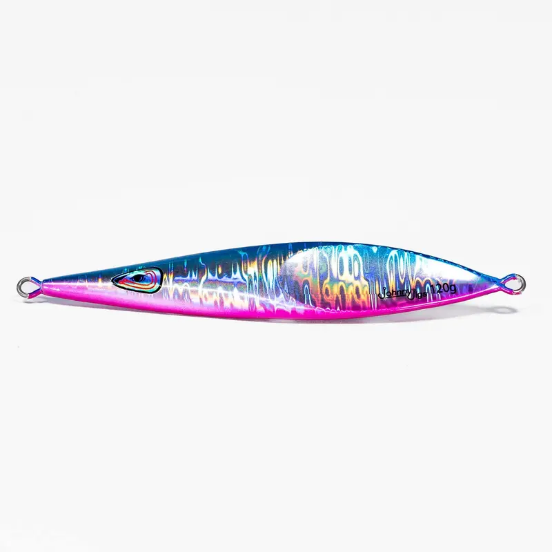 Johnny Jigs Super Sonic Slow-Pitch Jigging Lures 1