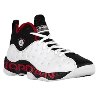 Jordan Jumpman Team Ii Men’S Basketball Shoes 1