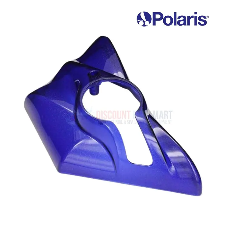 K5 Polaris 280 Cleaner Top Cover Replacement 1