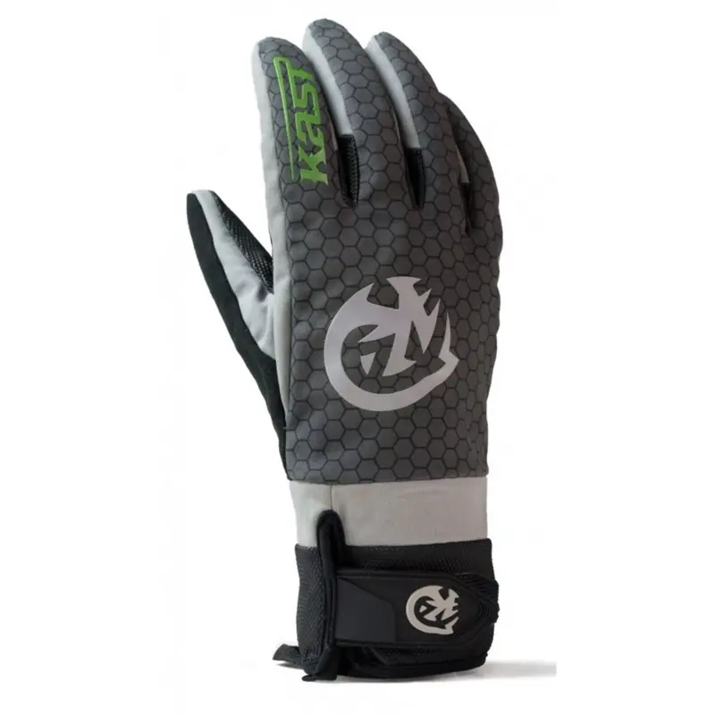 Kast Gear Anniversary Edition Steelhead Fishing Gloves 1