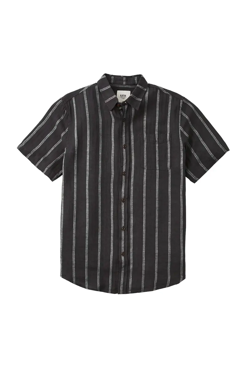 Katin Alan Button-Down Shirt 2