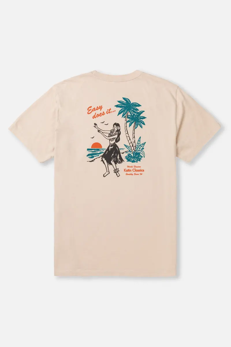 Katin Auana Relaxed-Fit Graphic T-Shirt 1