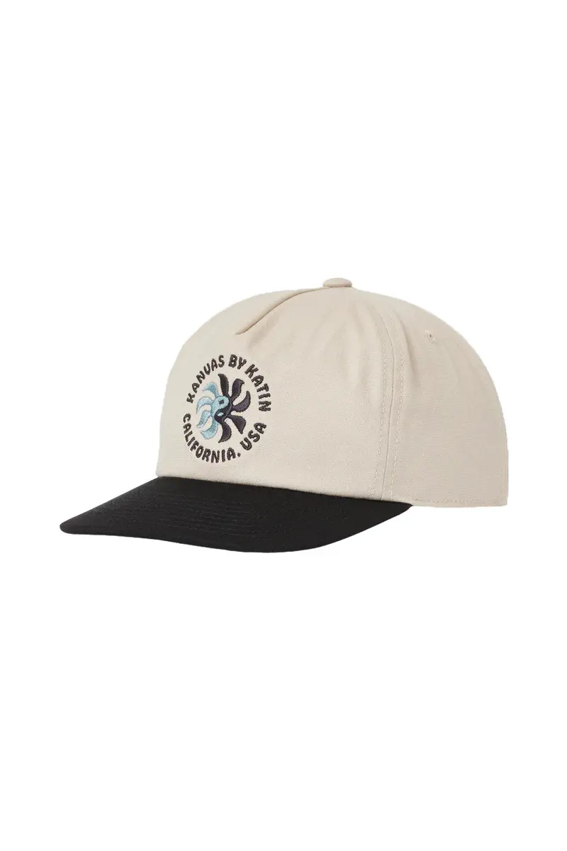 Katin Balance Structured Snapback Hat 1