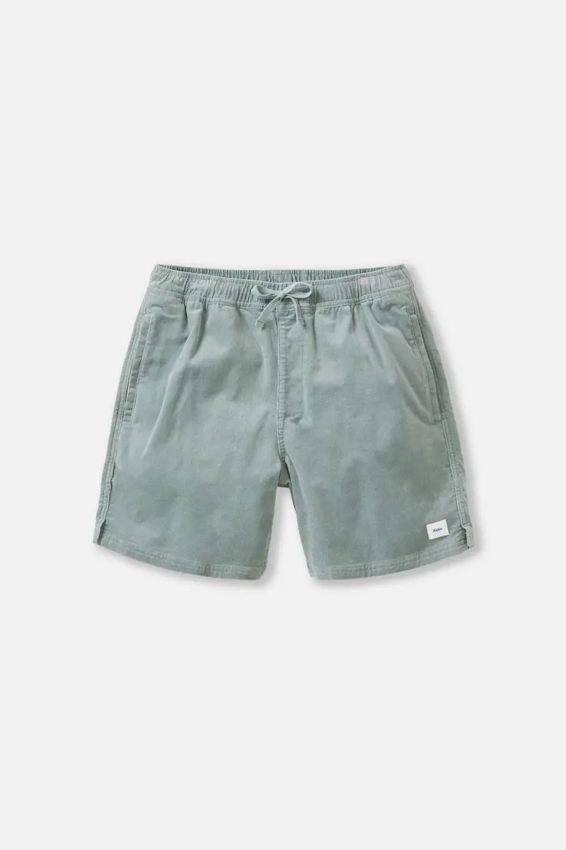 Katin Boys Corduroy Local Shorts 1