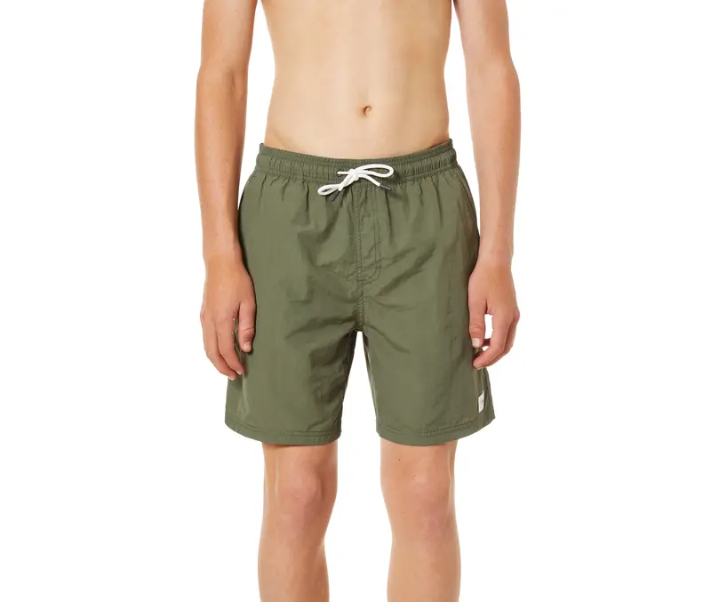 Katin Boys' Poolside Volley Shorts 1
