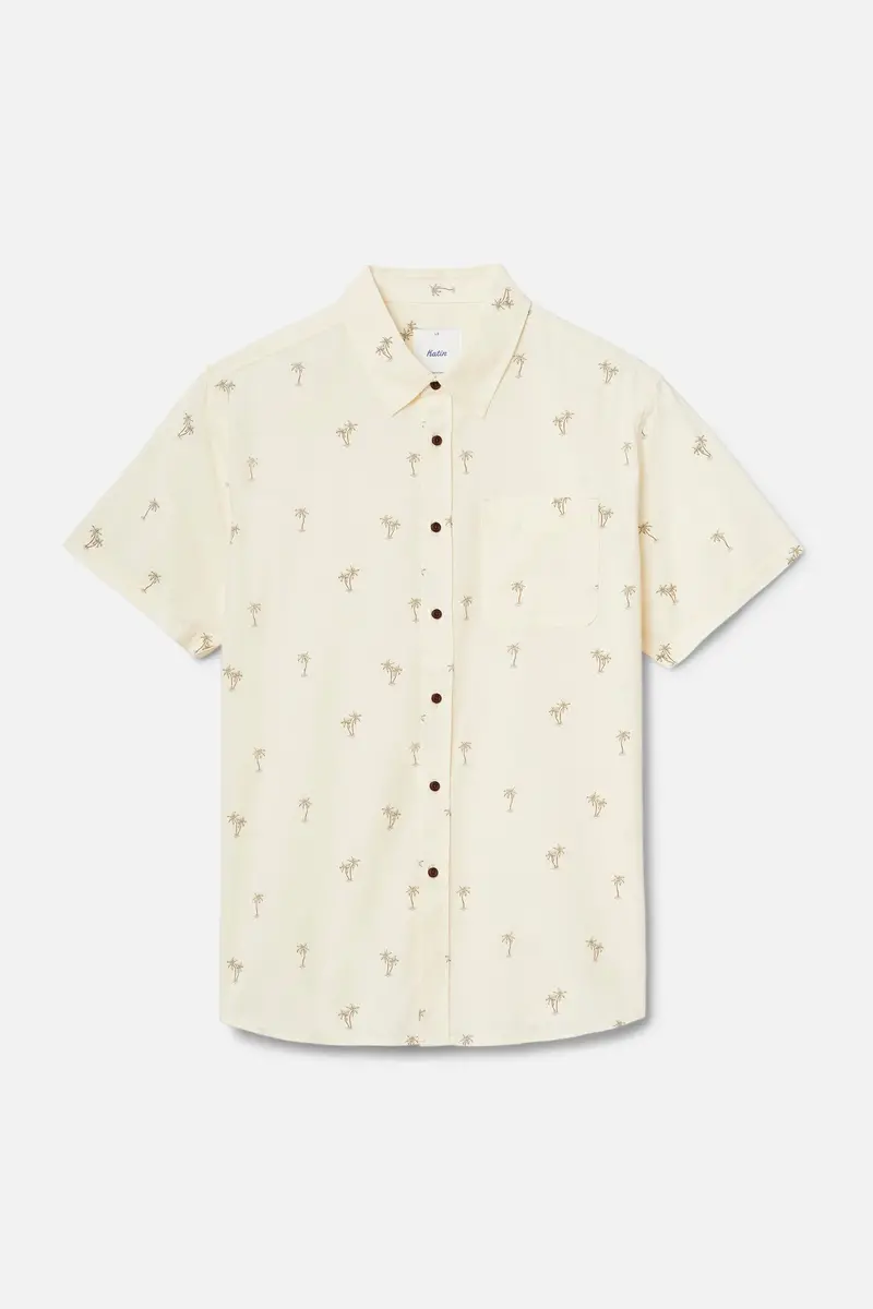 Katin Boys Royal Check Shirt 1