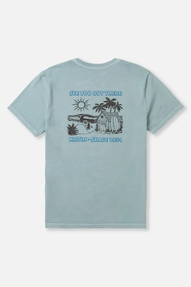 Katin Boys Shackled Graphic T-Shirt 1