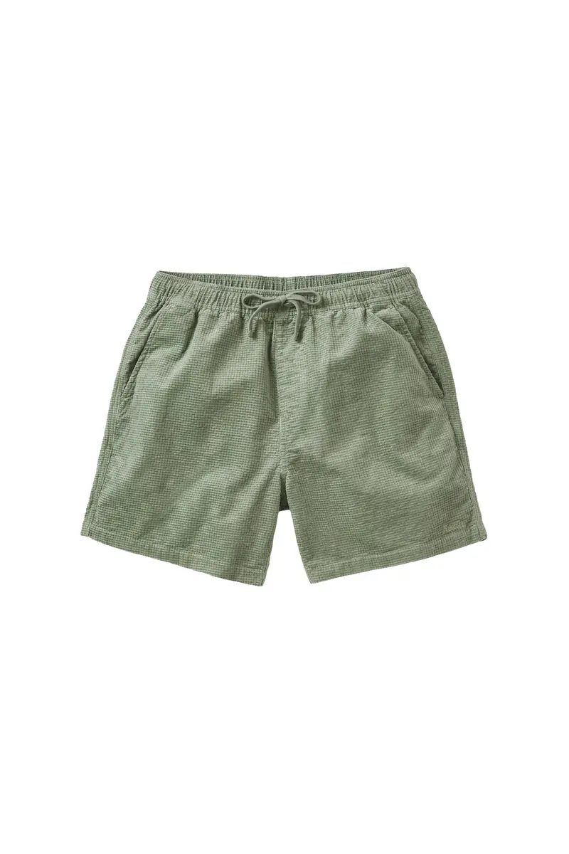 Katin Boys Ward Athletic Short – Quick-Dry Fabric 1