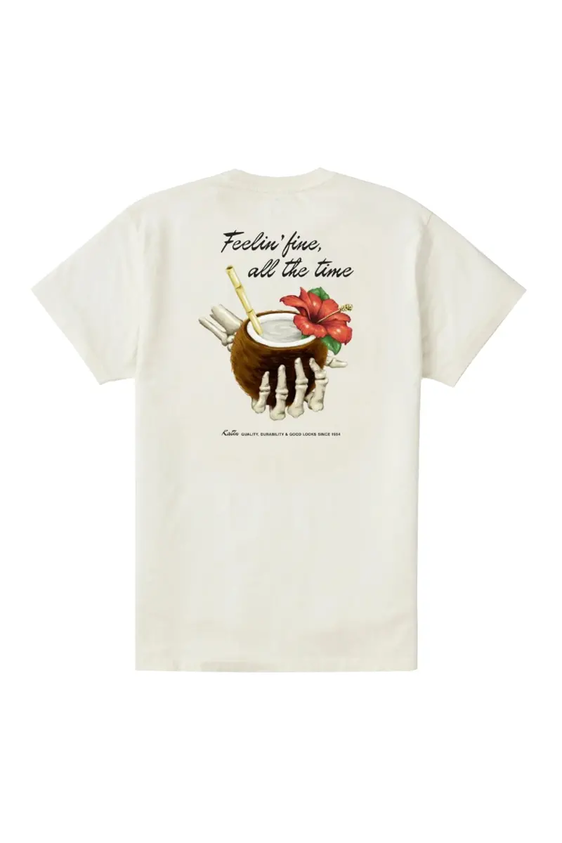 Katin Coco Graphic T-Shirt – Short Sleeve 1