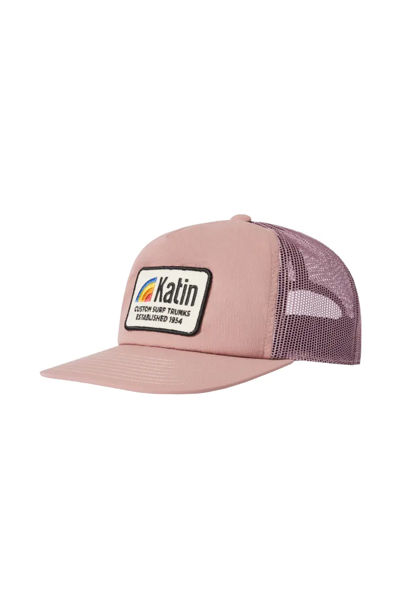 Katin Country Nylon Trucker Cap 1