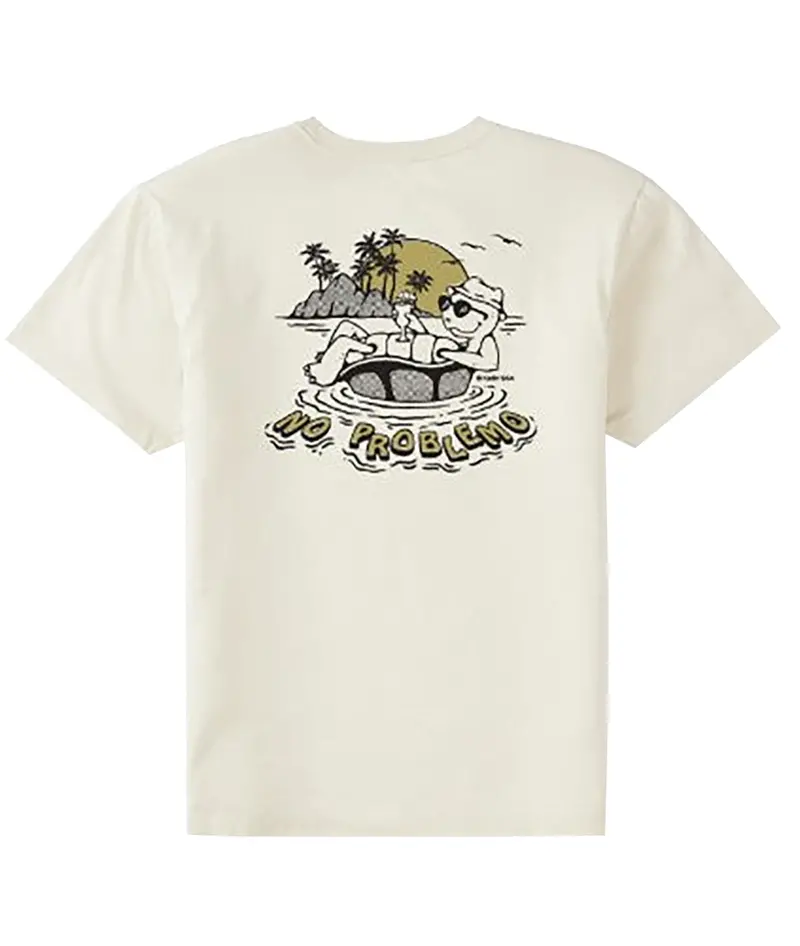 Katin Drifter Vintage-Style Cotton T-Shirt 1