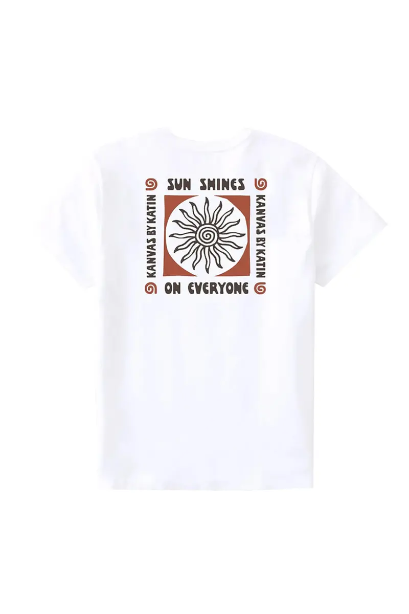 Katin Endless Minimalist T-Shirt 1