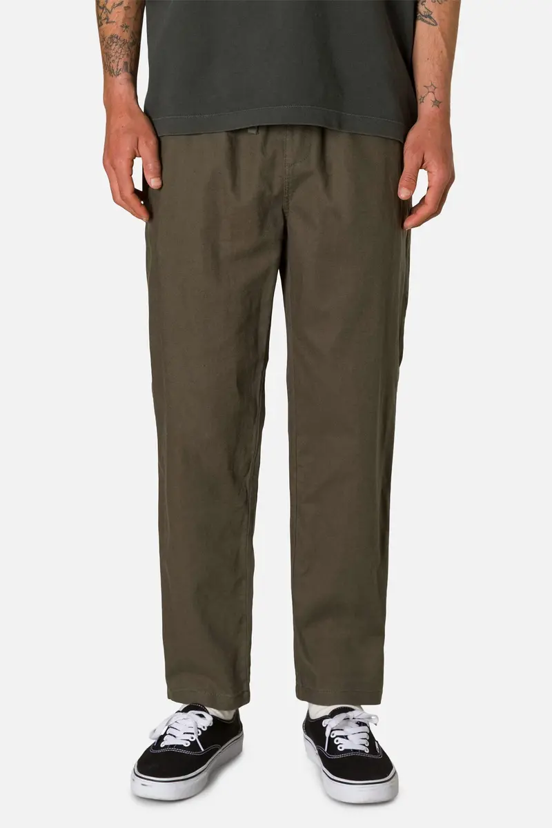 Katin Isaiah Local Pant – Modern Fit Casual Trousers 1