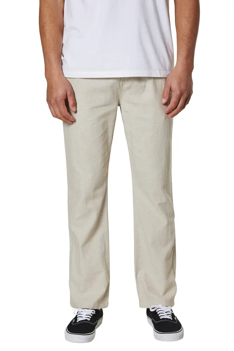 Katin Isaiah Local Stretch Cotton Pant 2