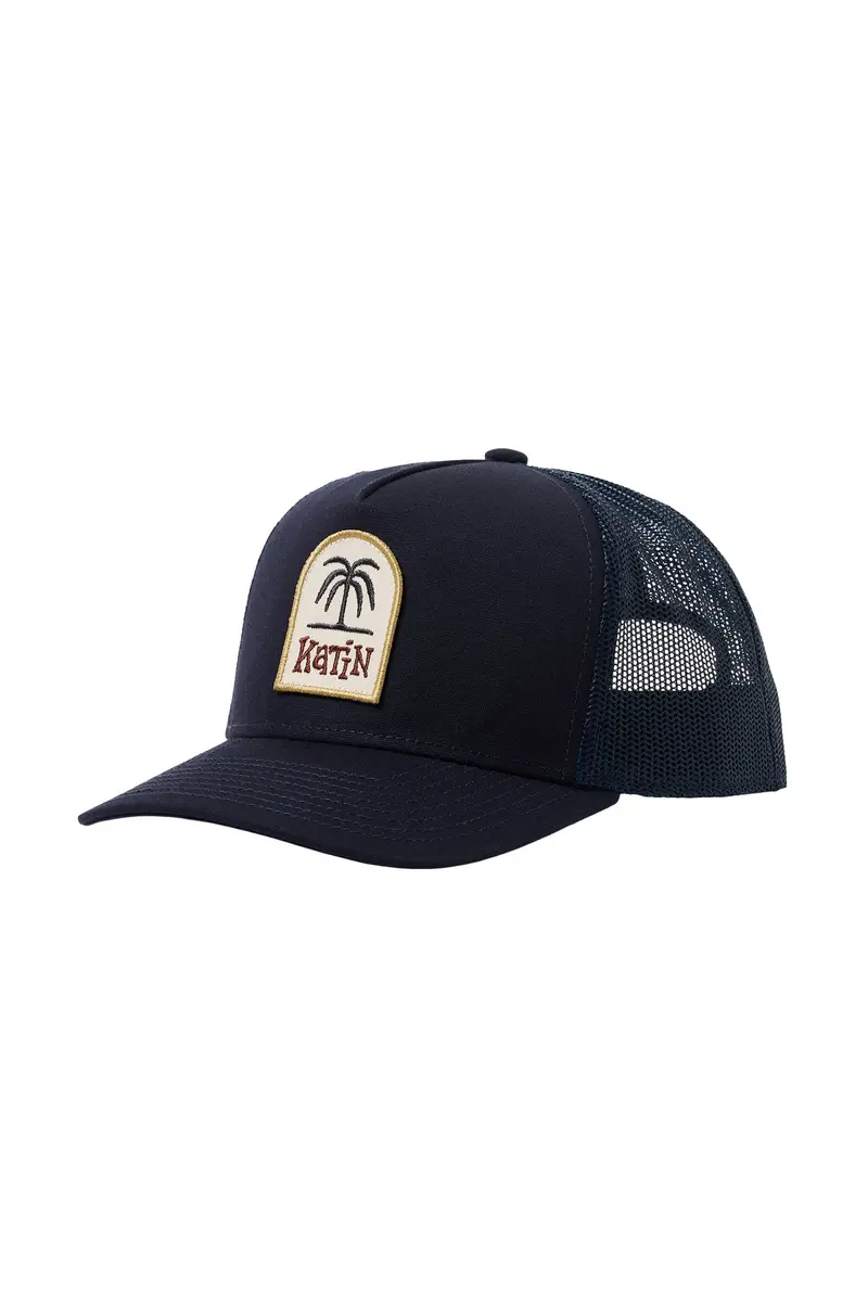 Katin K-Palm Structured Trucker Hat 1