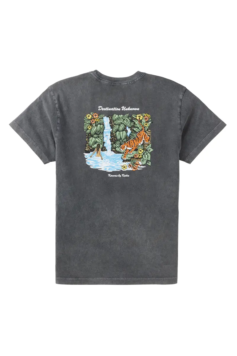 Katin Lagoon Short-Sleeve T-Shirt 3