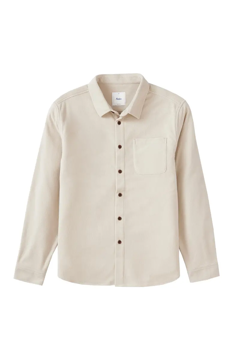 Katin Roland Button-Down Shirt 1