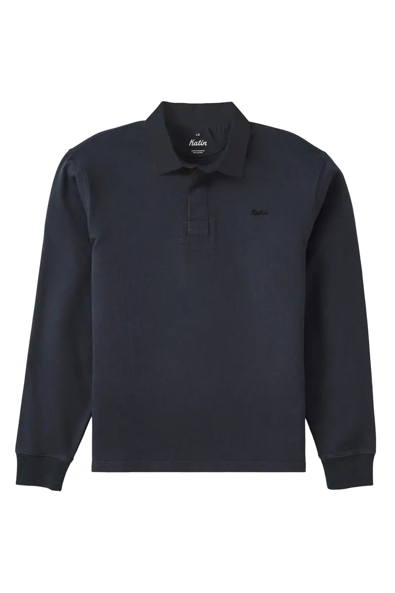 Katin Ronan Modern-Fit Polo Shirt 2