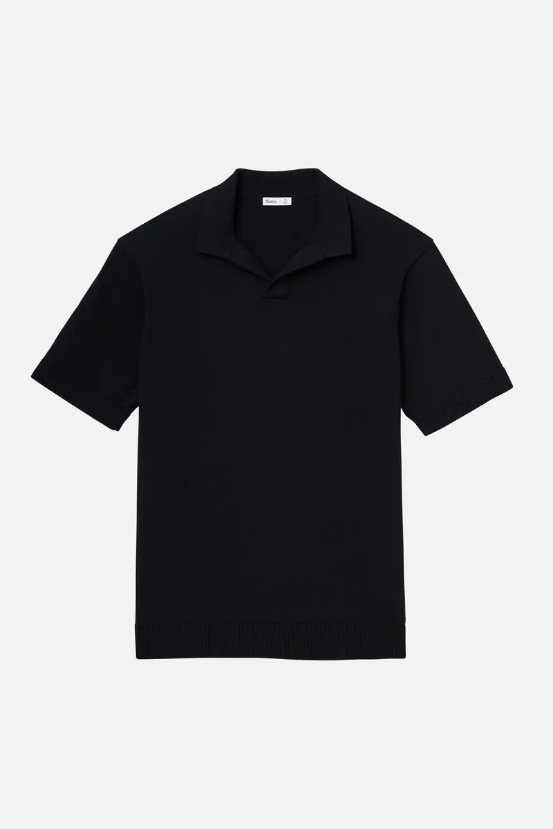 Katin Sherman Knit Polo – Premium Cotton Blend 1