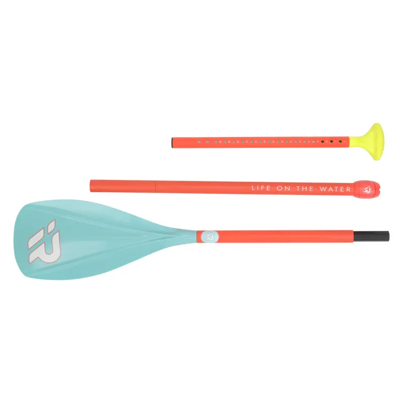 Kids' Fiberglass Hexagonal Paddle 1