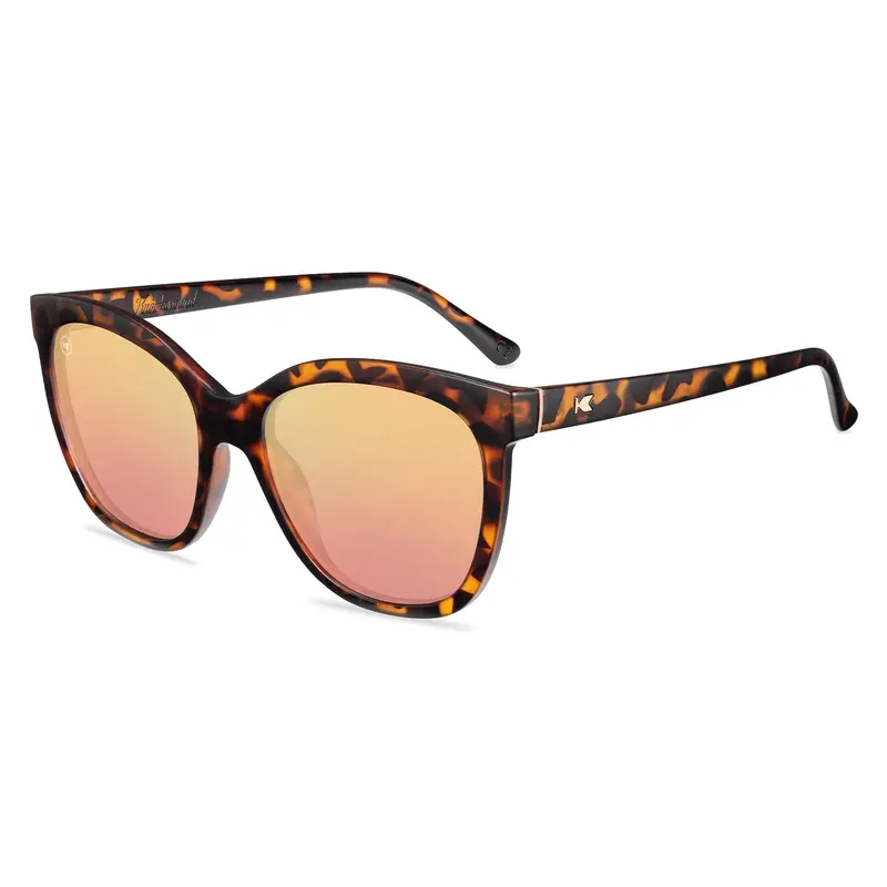 Knockaround Deja Views Polarized Sunglasses 1