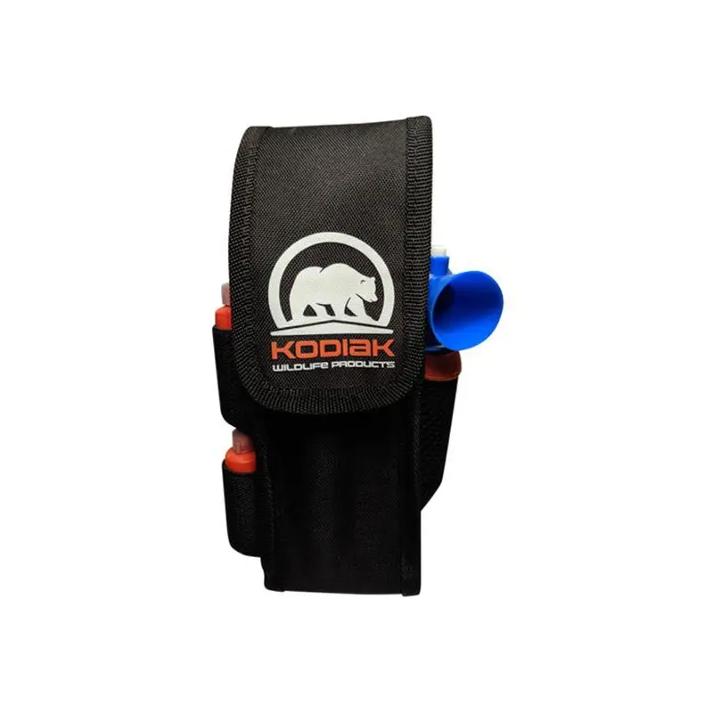 Kodiak Bear Necessities Concealed Carry Holster Kit 1