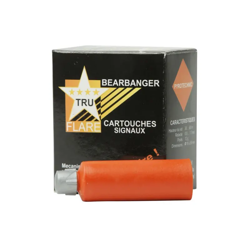 Kodiak Bearbangers Noise Deterrent – 6-Pack 1