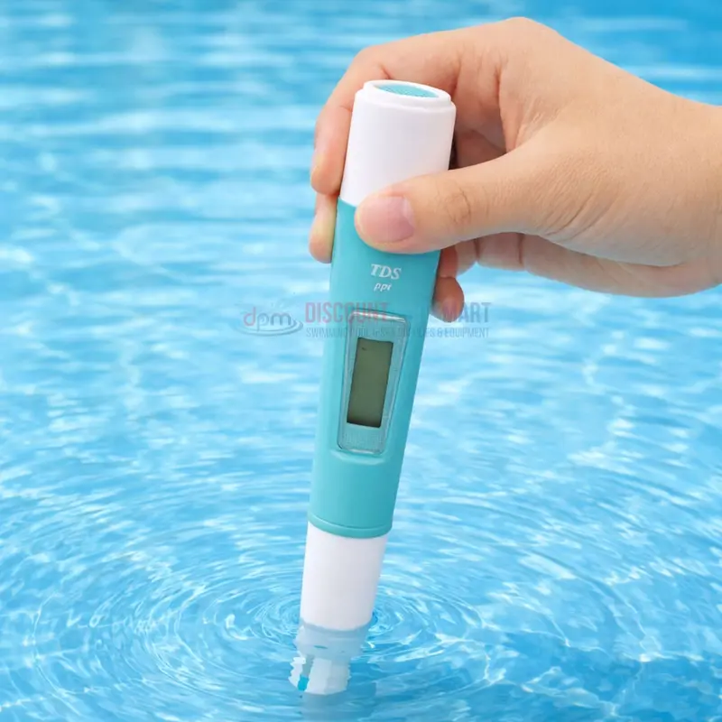 Kokido Digital Salinity Tester For Pools & Spas | Ms975Cbxaaxxkok 1
